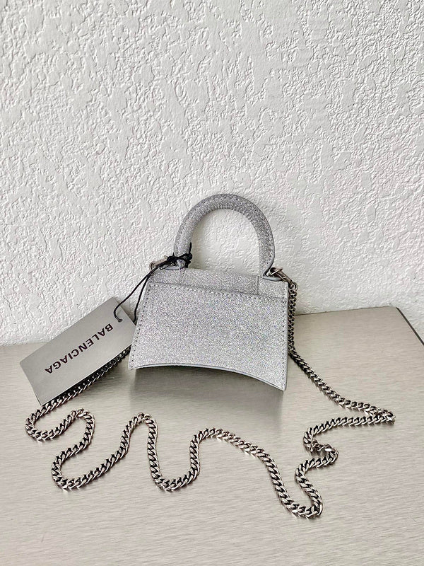 Satchel Bags - BGA Bags - 177