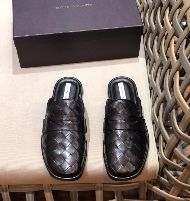 SAMC - BOV Men Shoes - 201