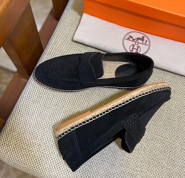 SAMC - HMS Men Shoes - 463