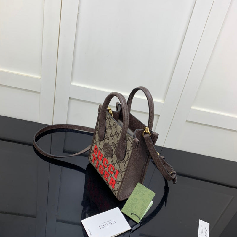 Glami Fashion - GCI Bags - 13089