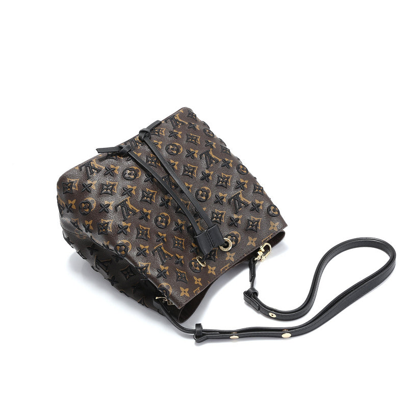 Satchel Bags - VL2 Bags - 414