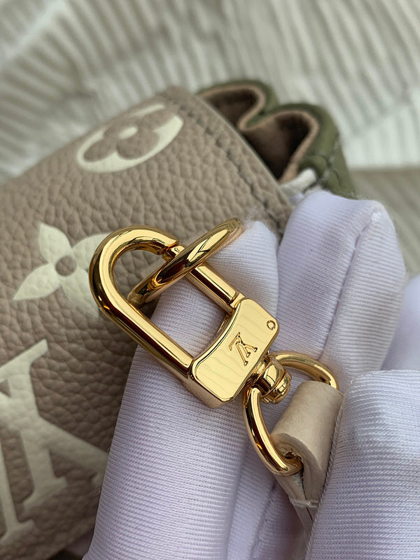 Satchel Bags - VL Bags - 4386