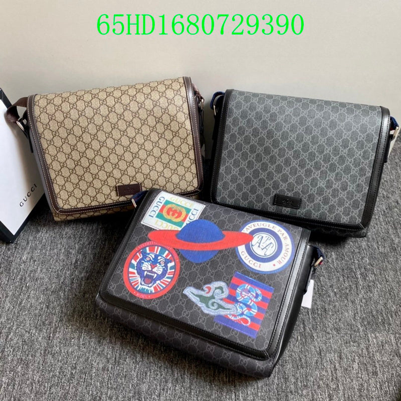 Glami Fashion - GCI Bags - 11198