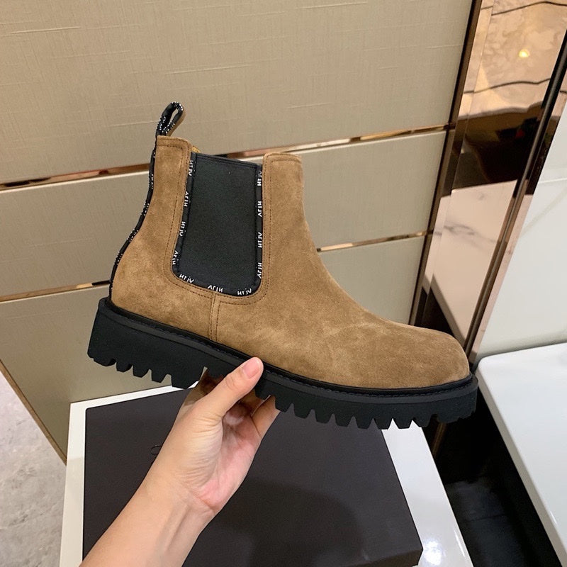 Satchel Bags - Mix Shoes - 1070