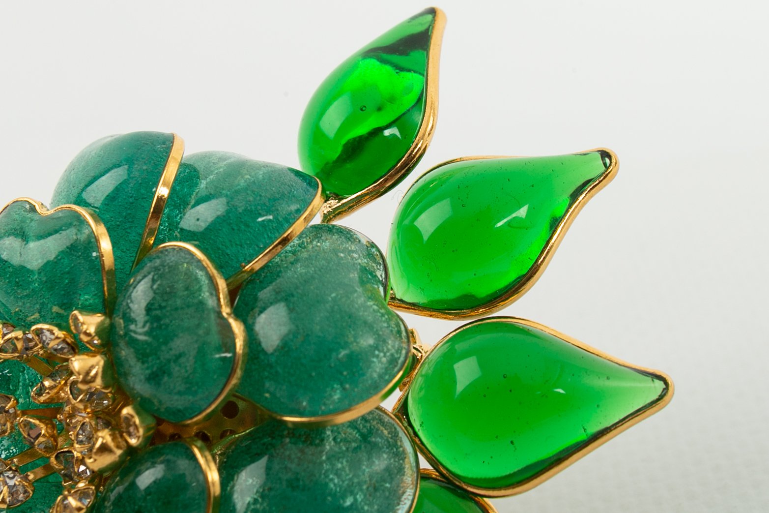 Broche camÃƒÆ’Ã‚Â©lia Augustine