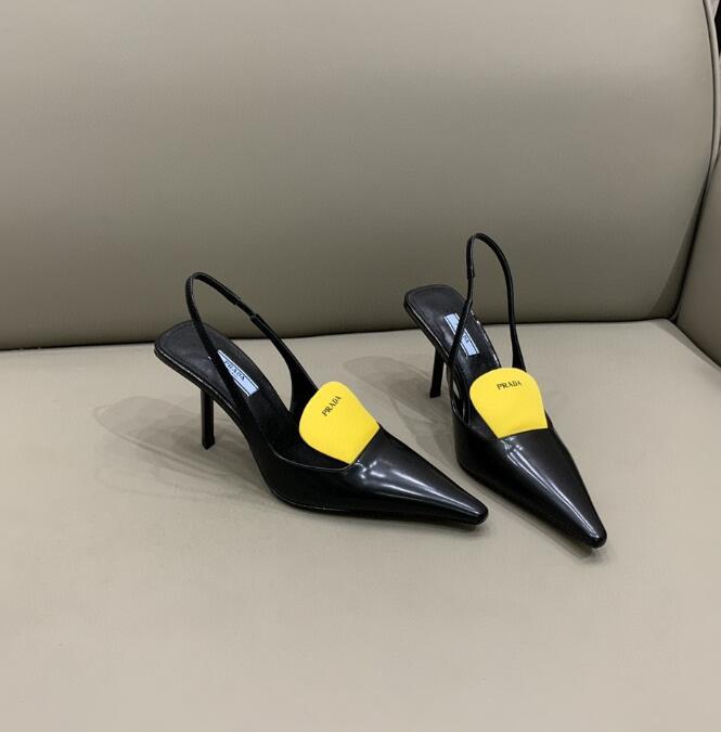 GlamyWomen Shoes - 659