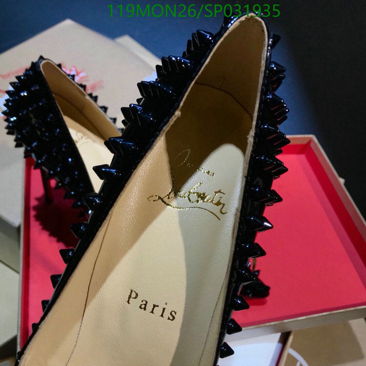 SAMC - CBL Women Shoes - 179