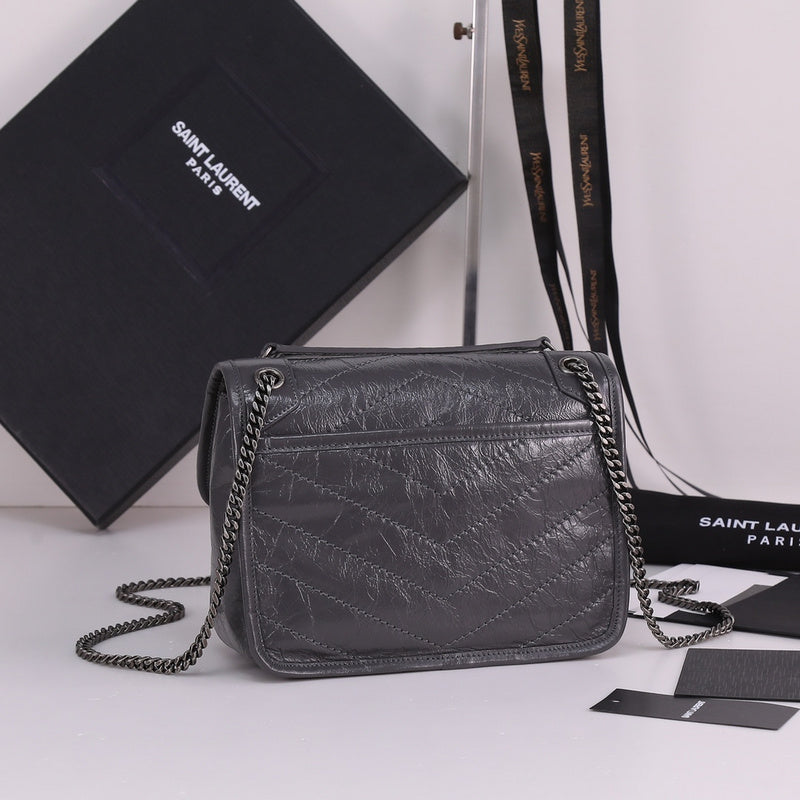 Satchel Bags - STLT Bags - 012