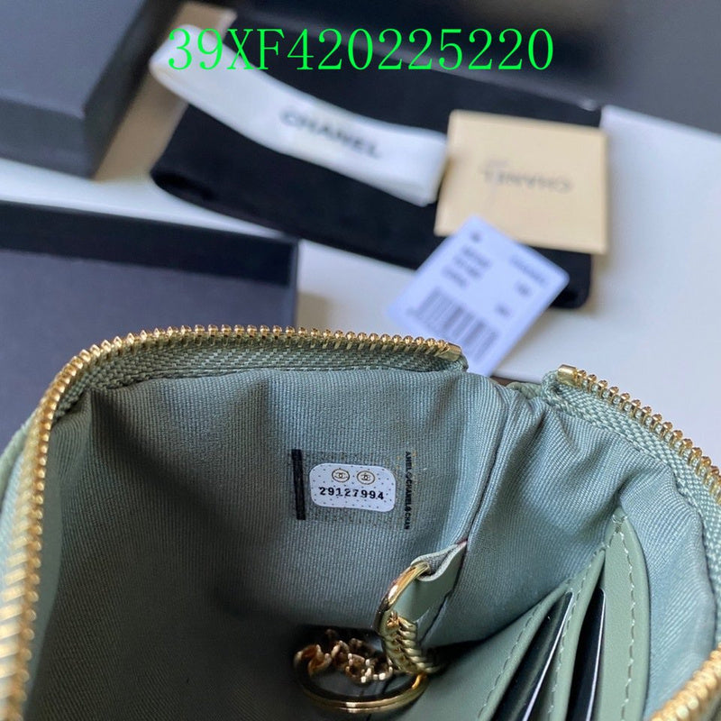 Glami - CHL Wallet - 2534