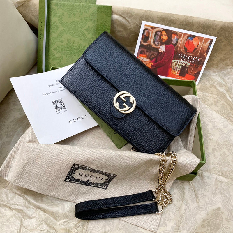 Glami-i GUKI Women Bags - 1082