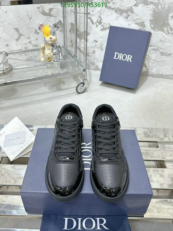 SAMCC - DOR Women Shoes - 1650