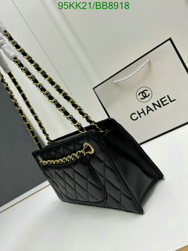 SAMC - CHL Bags Crossbody - 011