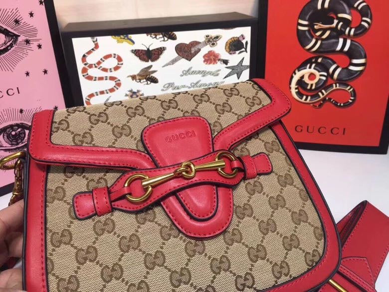 Satchel Bags - GCI Bags - 1604