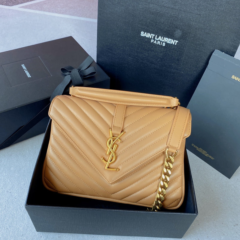 Glamy - YLS Bags - 492