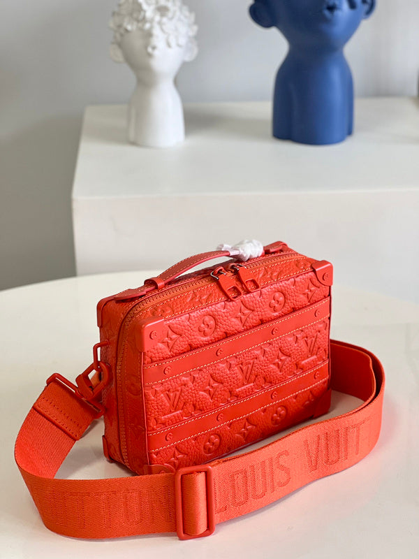 Fashion Lu-Vi bags - 3169