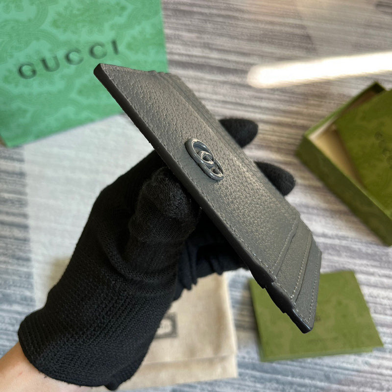 Glami-is - Guki Card Case - 004