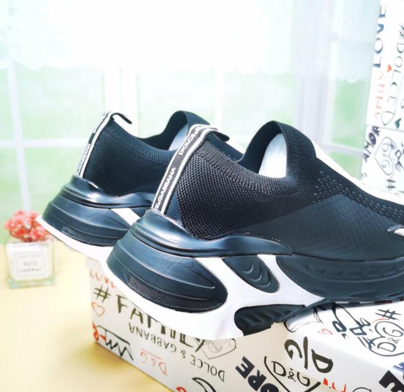 SAMC - DAG Men Shoes - 123