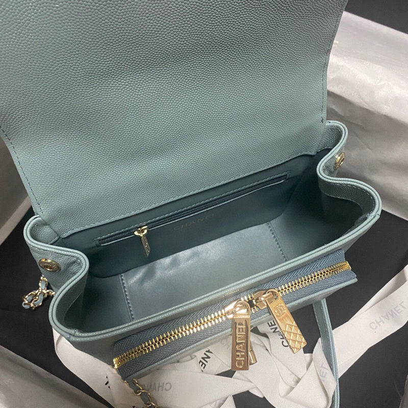 Satchel Bags - CHL Bags - 3767