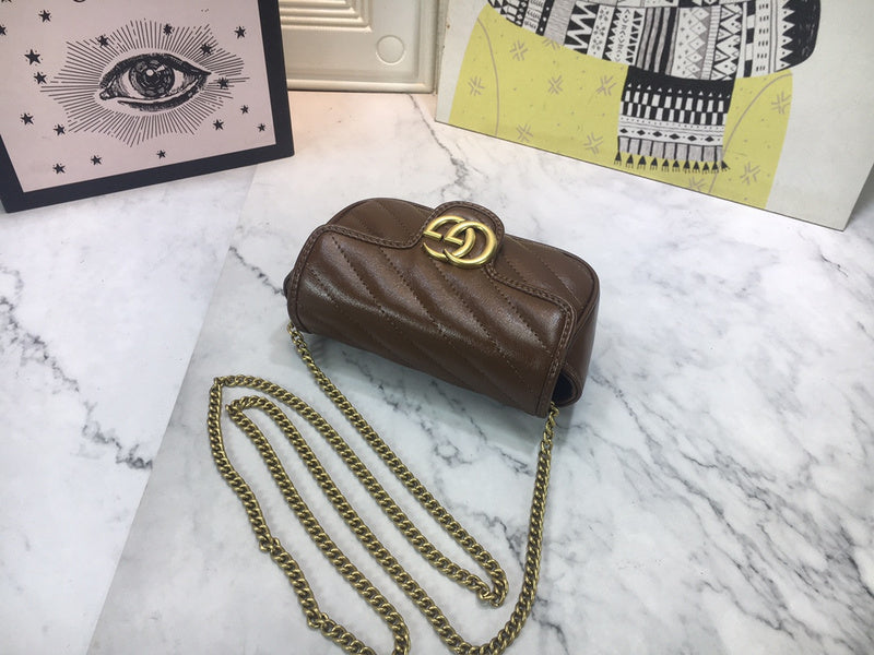Satchel Bags - GCI Bags - 2163