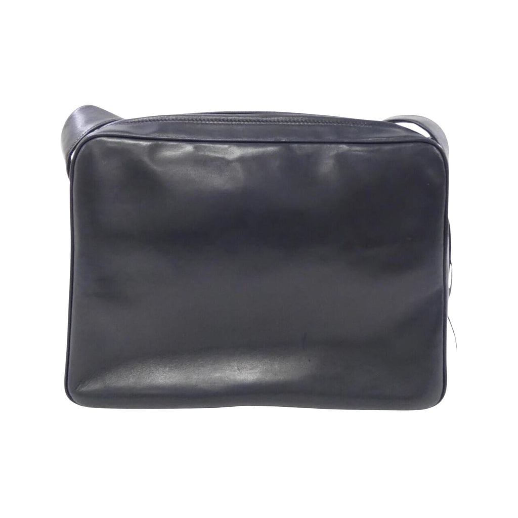 Chanel Triple Coco Leather Bag