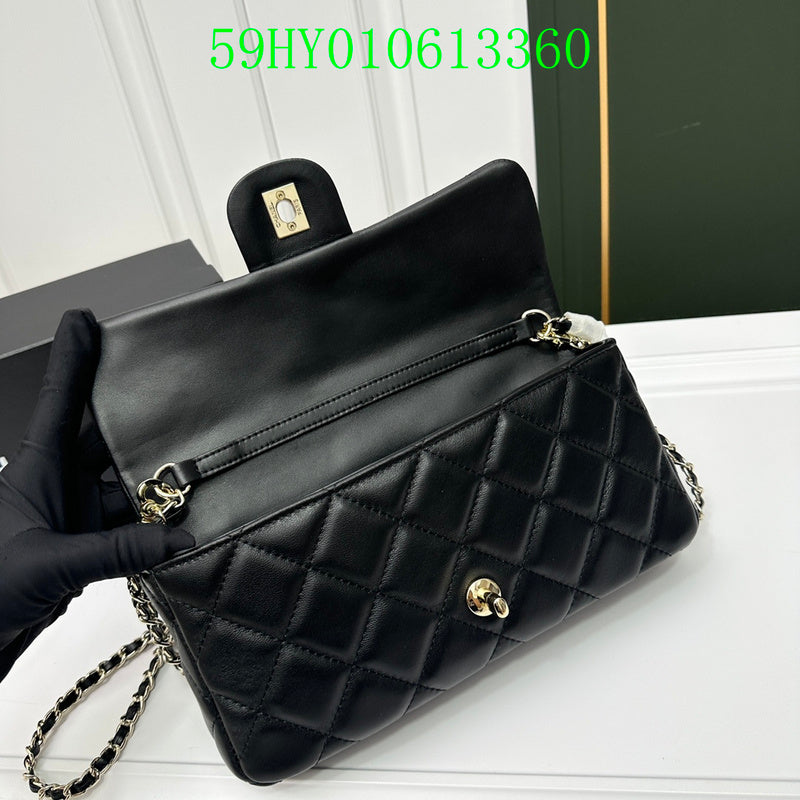 Glami - CHL Bags - 676