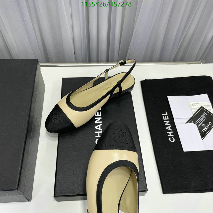 SAMC - CHL Women Shoes Ballet - 105