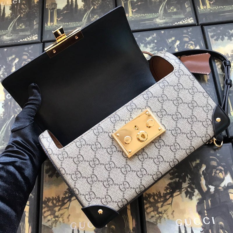 Satchel Bags - GCI Bags - 6266