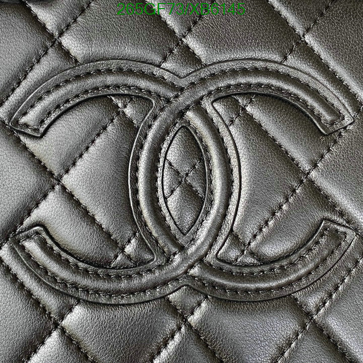 SAMC - CHL Bags - 793