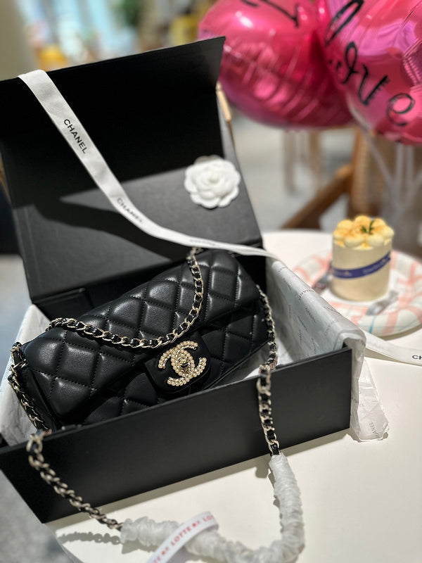 Satchel Bags - CHL Bags - 6850