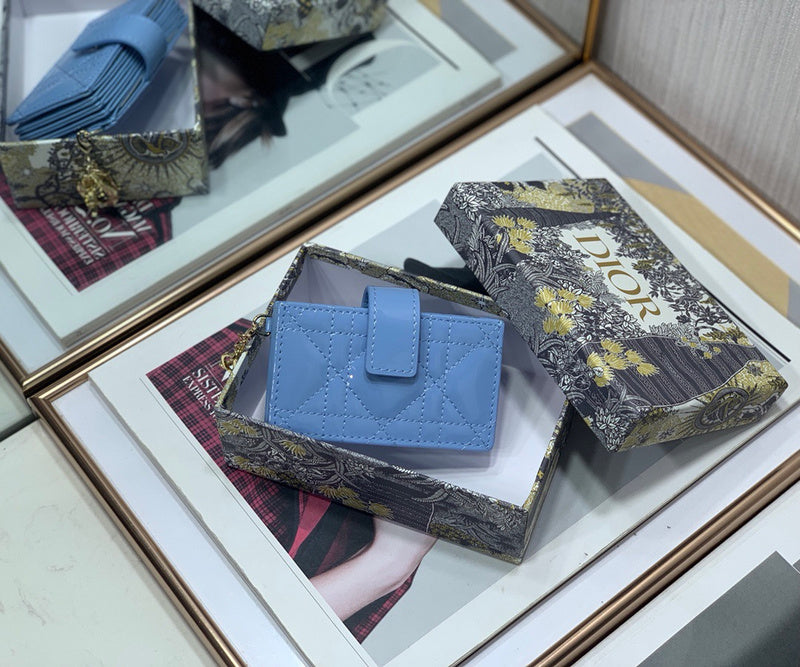Glami-i - DOR Wallets - 053