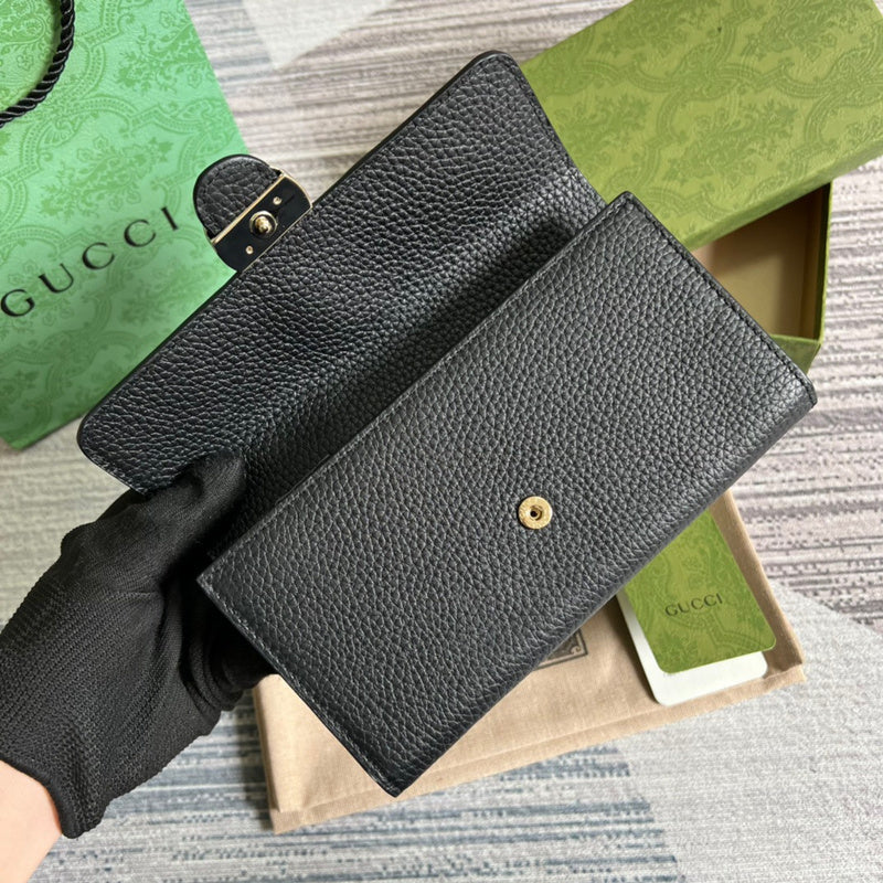 Glami-i - Guki Wallet - 126