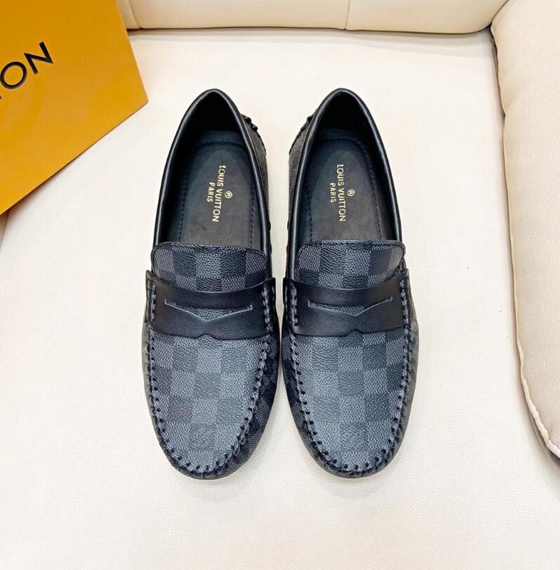 Glamy - LOV Men Shoes - 1306