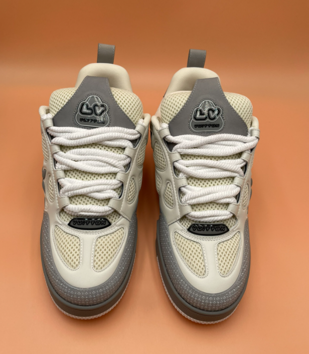 SAMC - LOV Men Shoes - 204