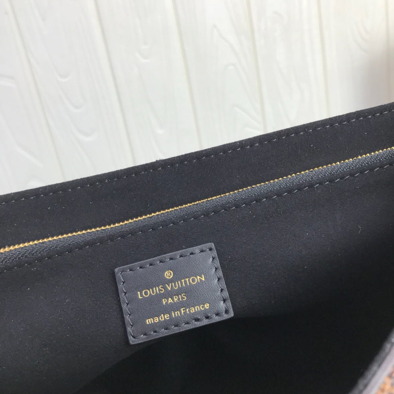 Satchel Bags - VL Bags - 105