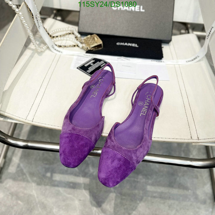 SAMC - CHL Women Shoes Ballet - 090
