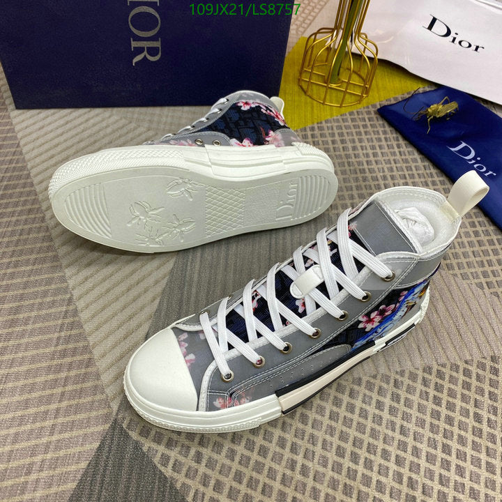 SAMCC - DOR Women Shoes - 1829