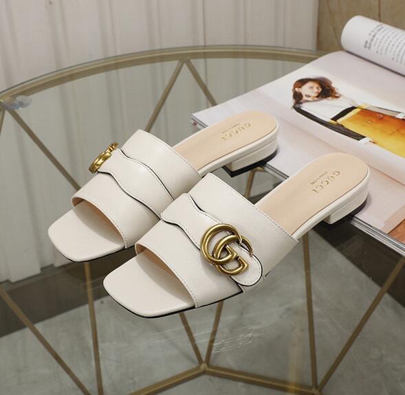SAMC - GUKI Women Shoes - 1630
