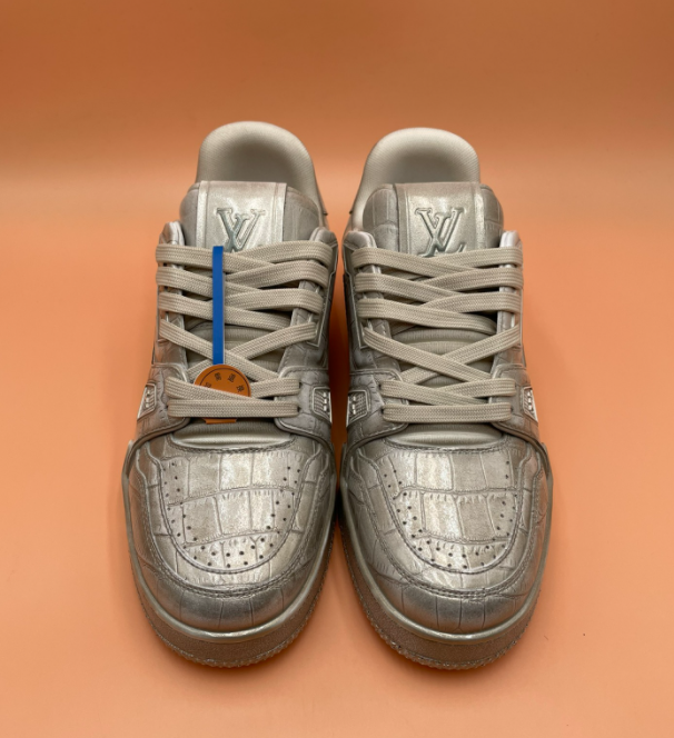 SAMC - LOV Men Shoes - 157