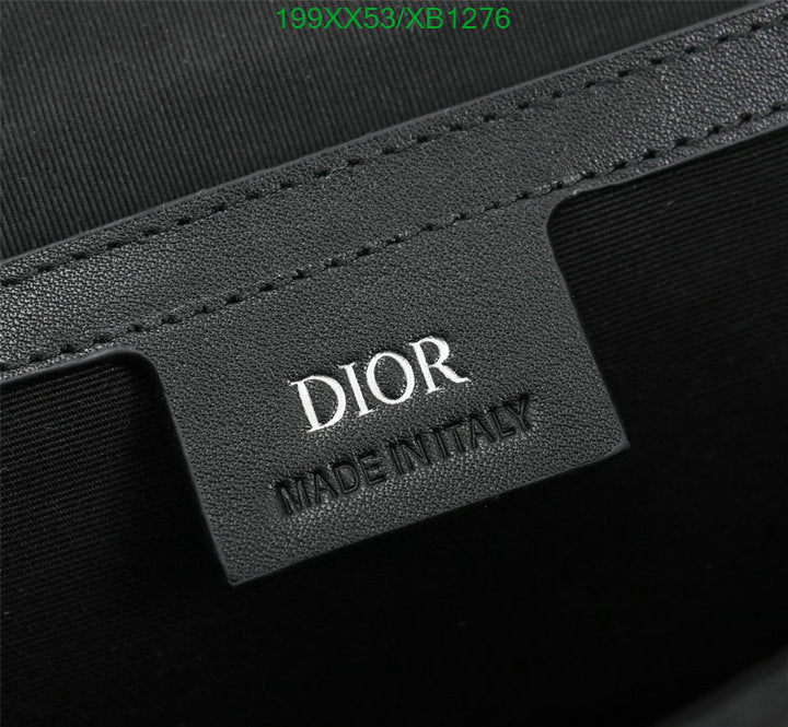 SAMCC - DOR Bags - 1456