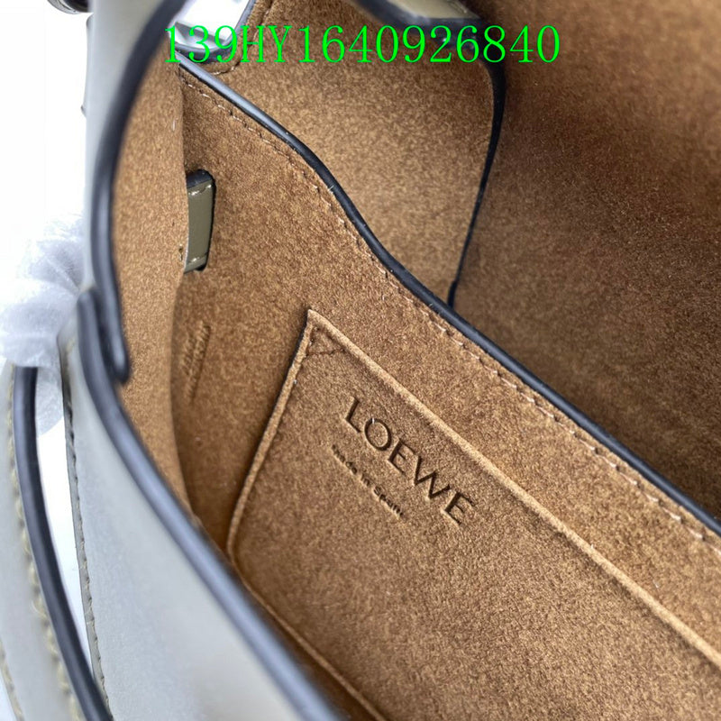 Satchel Bags - LWE Bags - 175