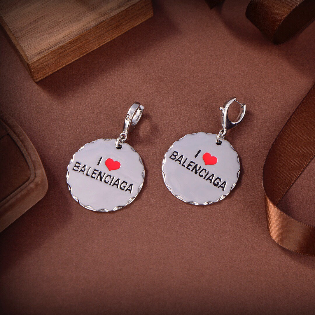 EN - Lux Earring BAL 001