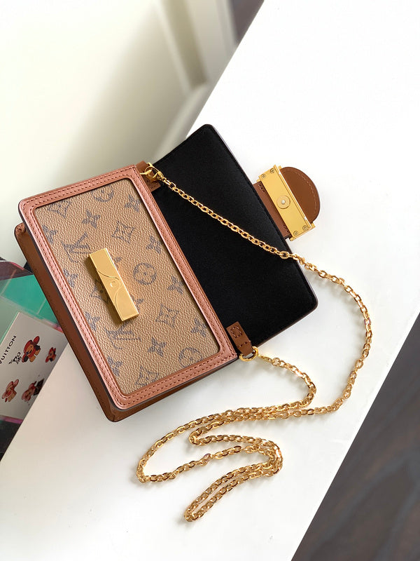 Satchel Bags - VL Bags - 554