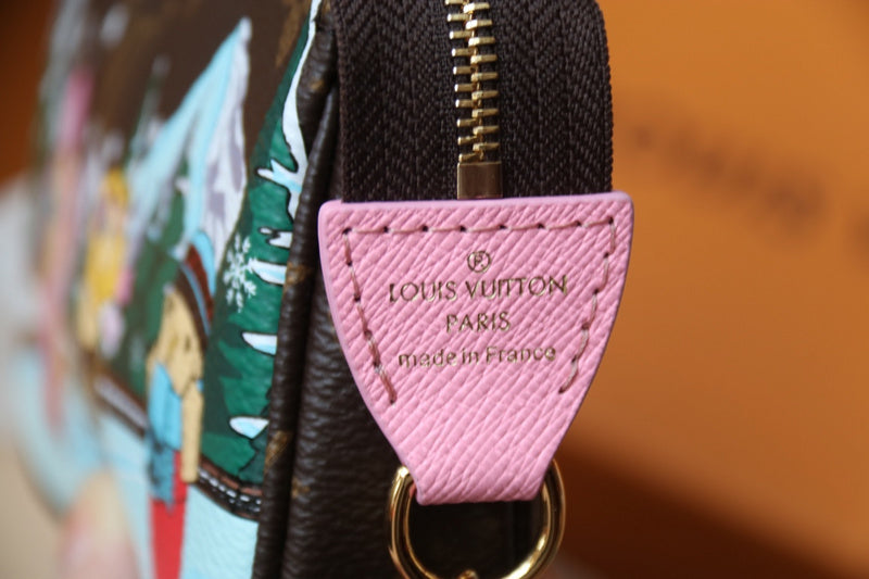 Glamy - LOV Bags - 060
