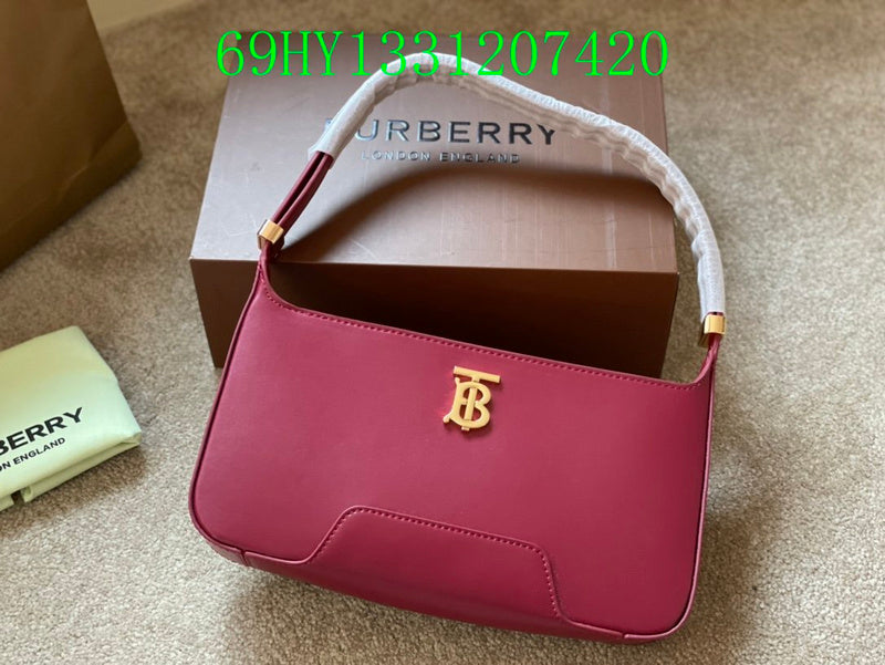 ELE Fashion -BBR Bags - 343