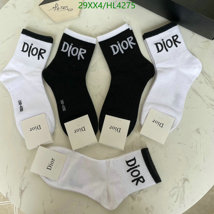 SAMC - DOR Socks - 088