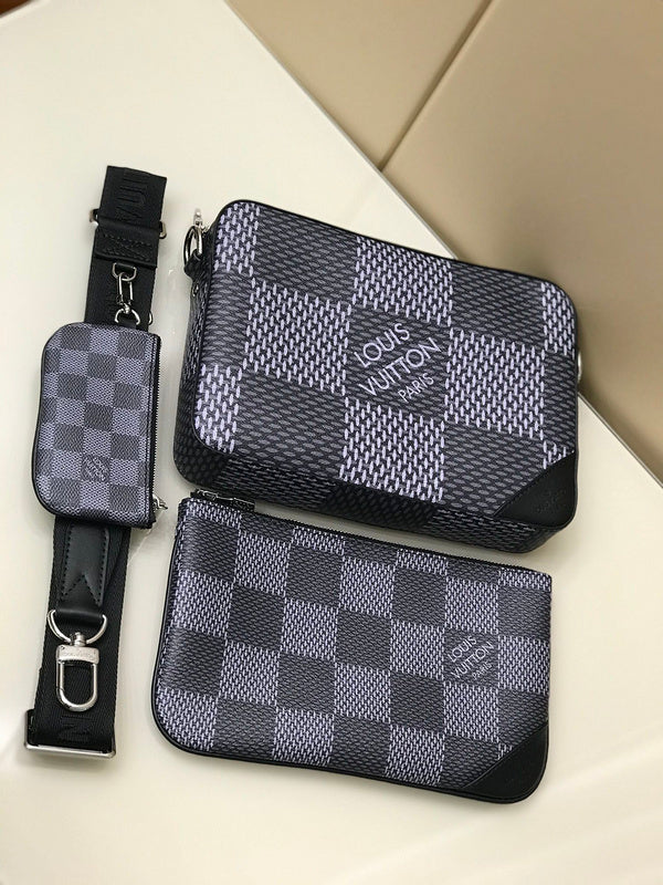 Satchel Bags - VL Bags - 4547