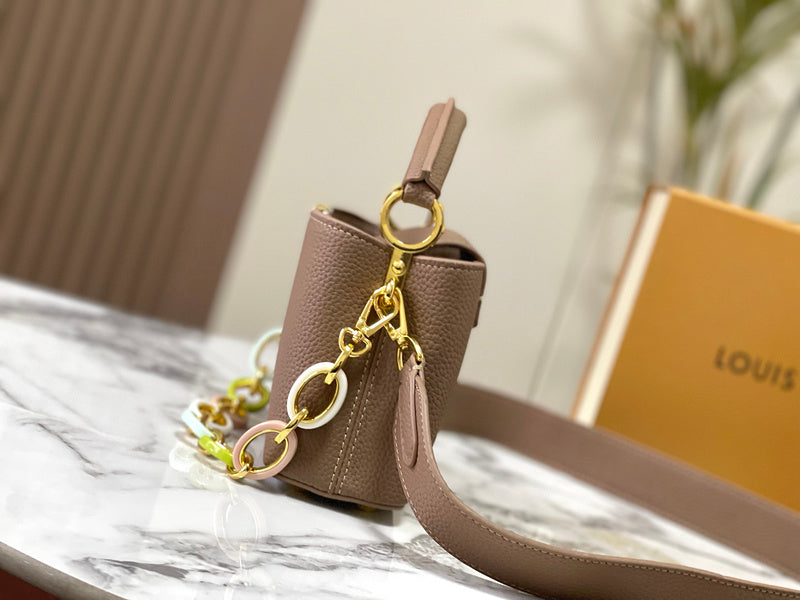 Satchel Bags - VL Bags - 2040