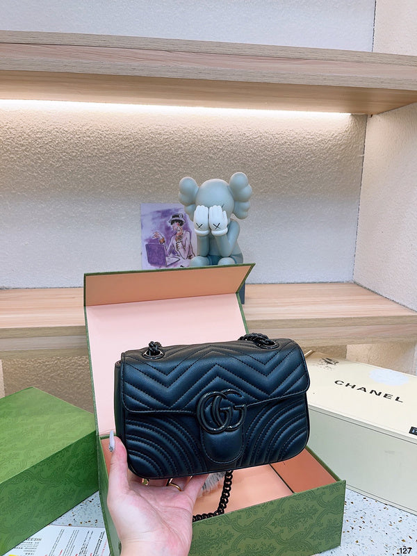 Glami Fashion - GCI Bags - 11610