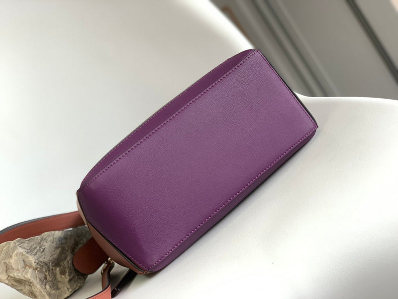 Glamy - LWO Bags - 277