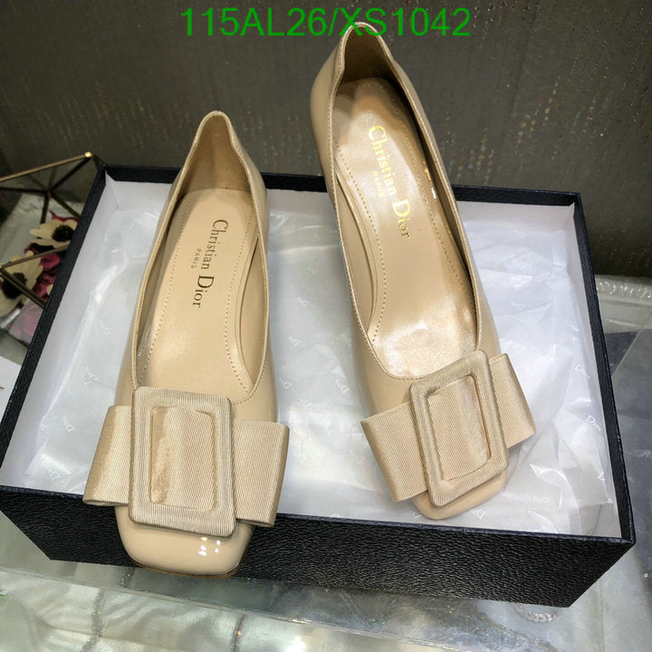 SAMCC - DOR Women Shoes - 1973